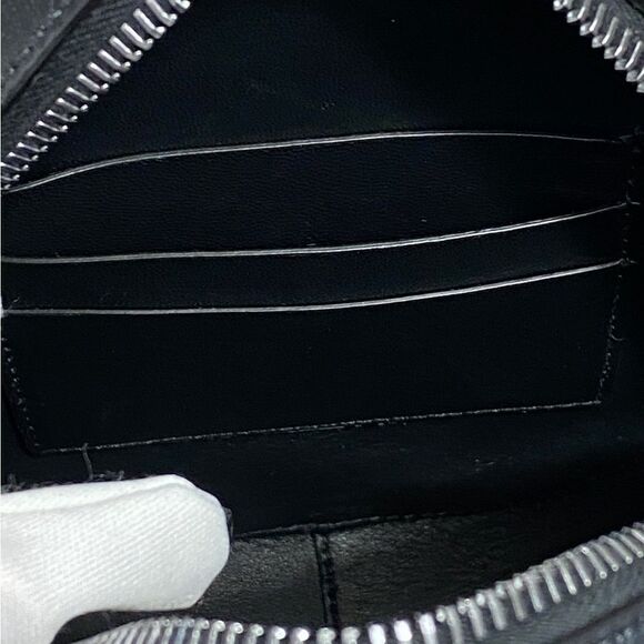 Valentino Garavani 03 Rose Edition Atelier round crossbody bag - Picture 13 of 13